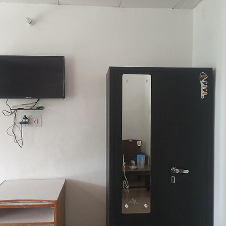 דרמסאלה Nirmal Homestay מראה חיצוני תמונה
