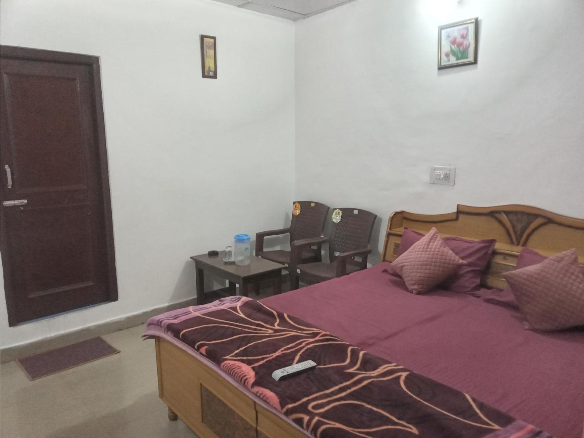 דרמסאלה Nirmal Homestay מראה חיצוני תמונה