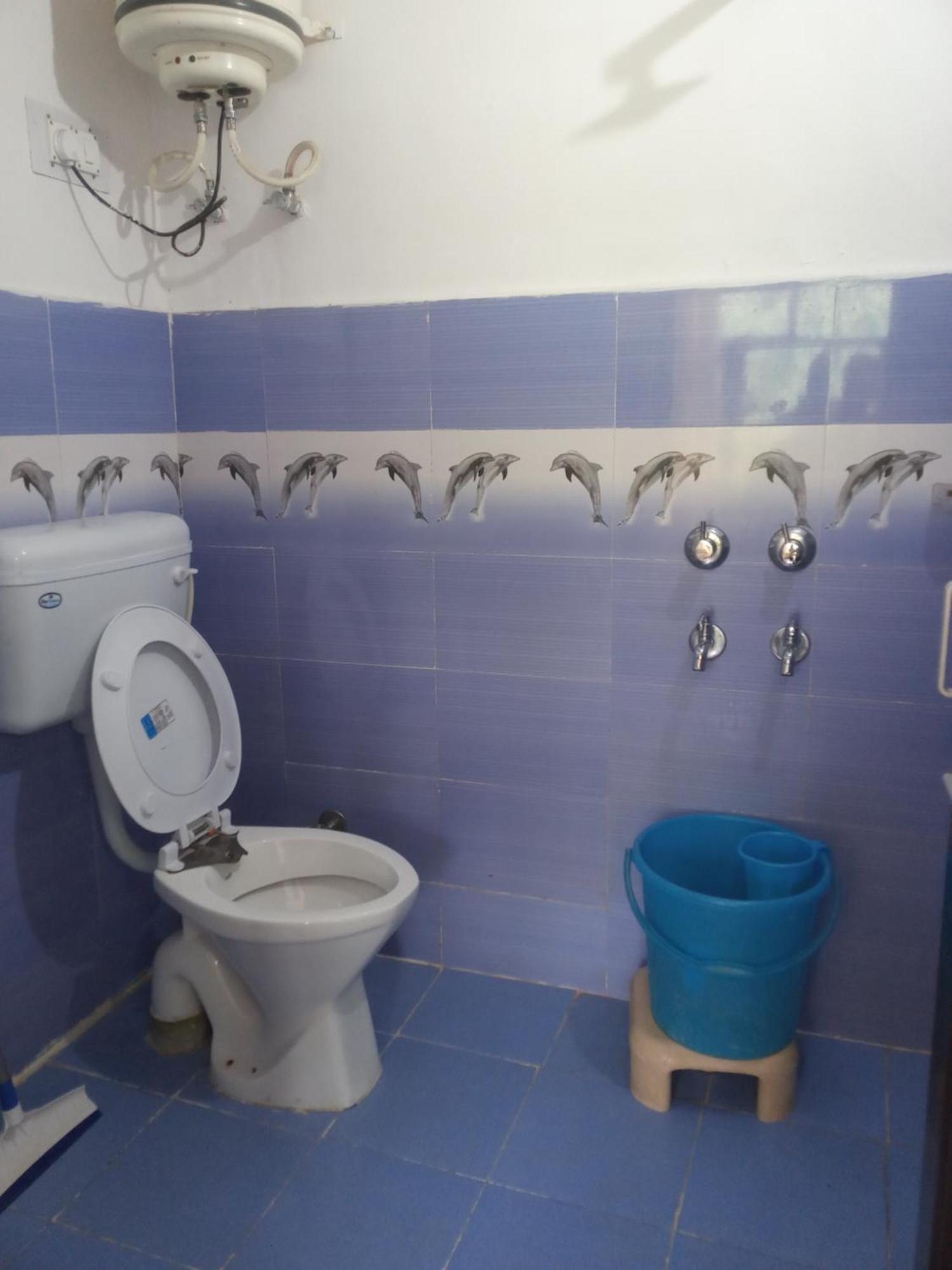 דרמסאלה Nirmal Homestay מראה חיצוני תמונה